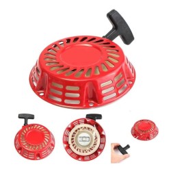 Starter Komple G*160 Metal