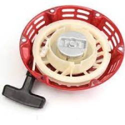 Starter Komple G*160 Metal