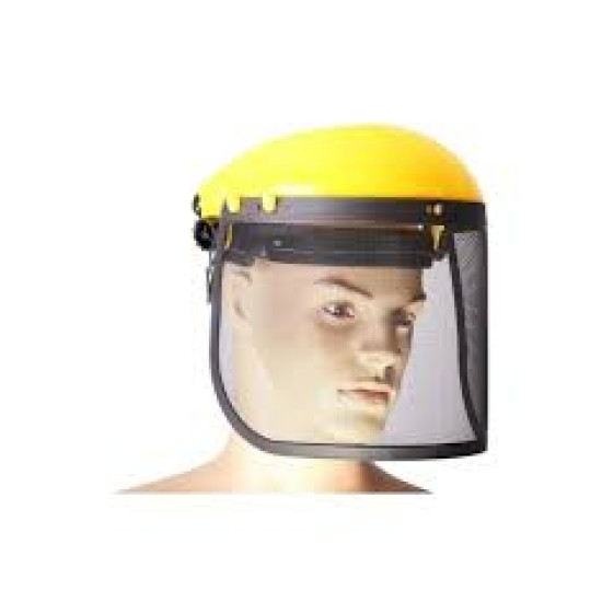 Tırpan Maske Takım