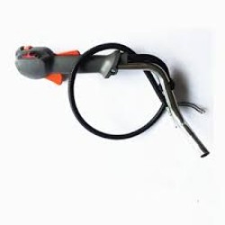 Gaz Kolu Komple Yan Model