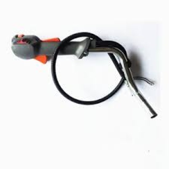 Gaz Kolu Komple Yan Model