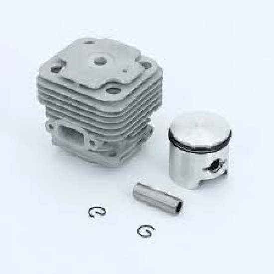Silindir Piston TL52 44 MM
