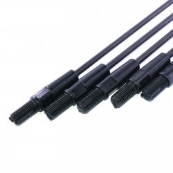 Lissam Pasolu Karbon Fiber Çubuk