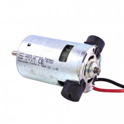 Minelli 12v Dc Motor Kulaklı
