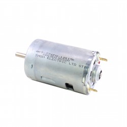 Paterlini 12V DC Motor KG-776