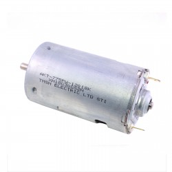 24V DC MOTOR (24012K-5) 
